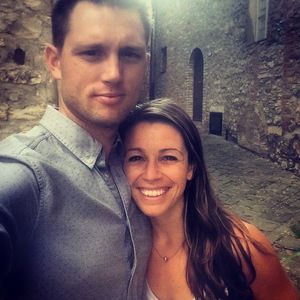 Meet your Posher, Lindsay